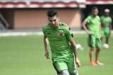Cúcuta sorprendió a Tolima en Ibagué y le ganó 1-0