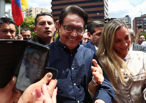 Uribe Turbay y Villavicencio: cuando la violencia persigue a los políticos