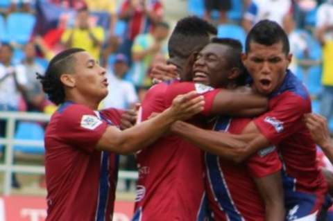 Cúcuta y Unión Magdalena, a 90 minutos de volver a la A