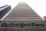 The New York Times dejará que Amazon utilice su contenido para crear modelos de IA