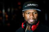 50 Cent se declara en bancarrota para no pagar a mujer que lo denunció