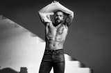 Maluma debuta como modelo de Calvin Klein