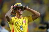 “El sueño de siempre ha sido clasificar de primeros a un Mundial”: Richard Ríos
