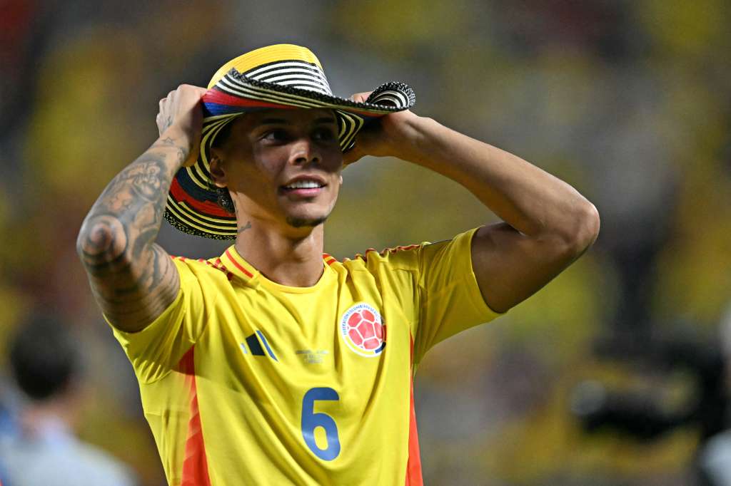 Richard Ríos