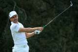 Camilo Villegas, sexto en el RSM Classic
