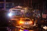 Gobierno turco confirma 34 muertos y 125 heridos en el ataque de Ankara
