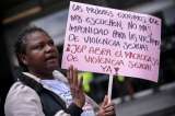Condenan a médico por abusar en su consultorio de mujer de 70 años