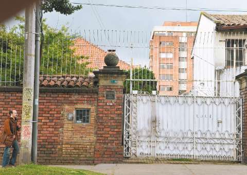 Colombia podría pagar  pensiones de embajadas que se niegan a hacerlo