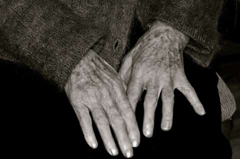 La mujer de 92 años que mató a su hijo para no ingresar en un asilo