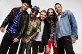 Backstreet Boys estrena la canción "Don’t go breaking my heart"