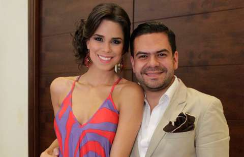 La moda tuvo cita en Ixel Moda