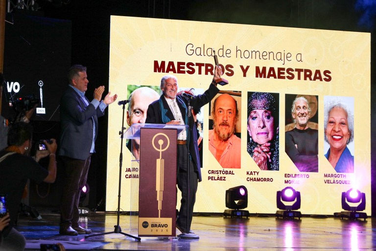 Edilberto Monje