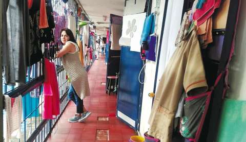 Personería: atención médica en los centros penitenciarios de Bogotá es deficiente
