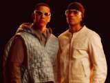 “Panties y brasieres”, Rauw Alejandro sorprende a sus seguidores con Daddy Yankee
