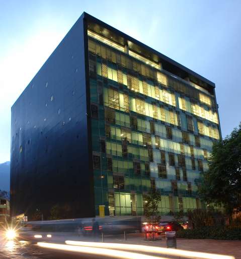 Liderazgo, innovación y sostenibilidad: pilares del MBA de Uniandes