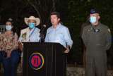 Capturan a la cabeza de las disidencias de las Farc en Caquetá