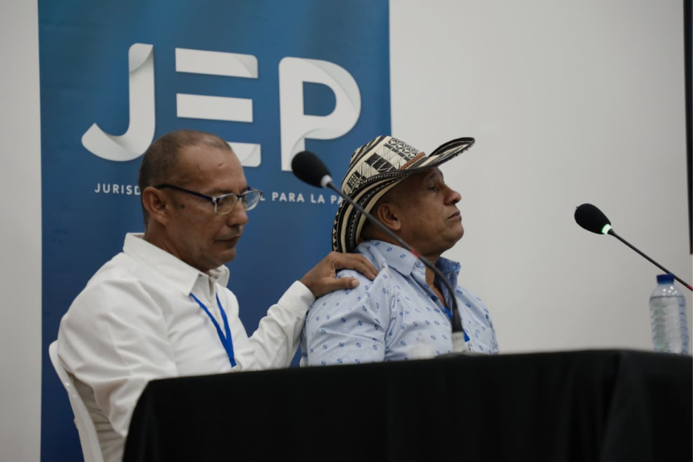 Exfarc reconocen secuestros en el Caribe, pero persisten deudas con las víctimas