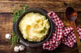 Cuatro recetas de puré de papa que se convertirán en la mejor guarnición