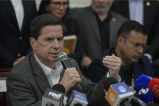 “Equivocación”: Gobierno sobre paso de $3 billones de Registraduría a Minhacienda
