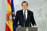 Rajoy, perdedor en Cataluña pero fortalecido ante los independentistas