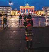 Esperando al 2021 en Berlín o un deambular en el vacío
