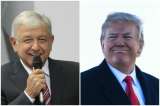 Trump dice que designará a carteles mexicanos como organizaciones terroristas