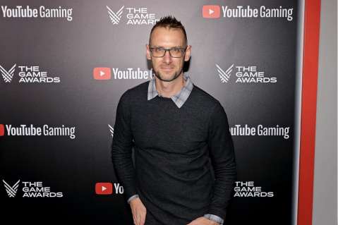 El jefe creativo de Fortnite renunció a Epic Games