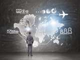 América Latina impulsa su crecimiento como hub de tercerización global