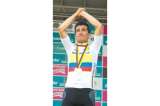 Sergio Luis Henao sigue siendo el rey de la ruta en Colombia