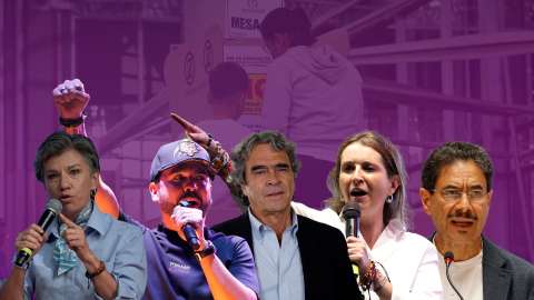 Elecciones 2026: esto proponen las candidaturas frente a los derechos de las mujeres