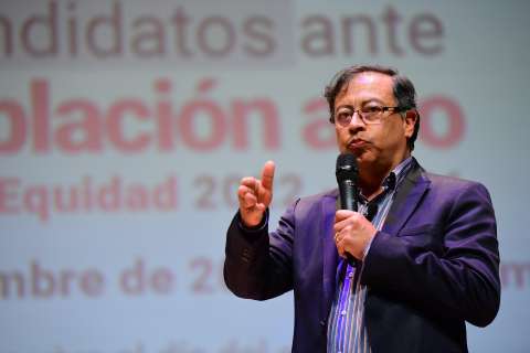 La Silla Vacía ganó tutela que buscaba eliminar foto de la hija de Gustavo Petro