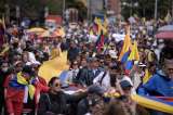 Transiciones dentro de la democracia: desafíos del Cambio