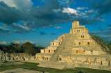 Los mayas desarrollaron tablas que predecían eclipses durante siglos