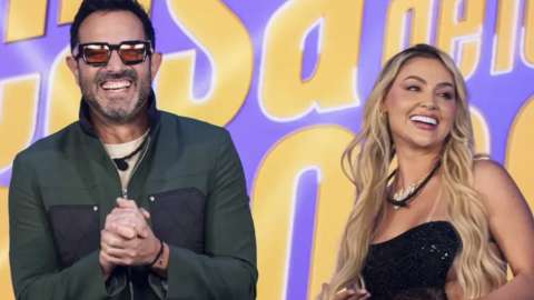 Alejandro Estrada y Yuli Ruiz terminaron su relación: “Fue incómodo”