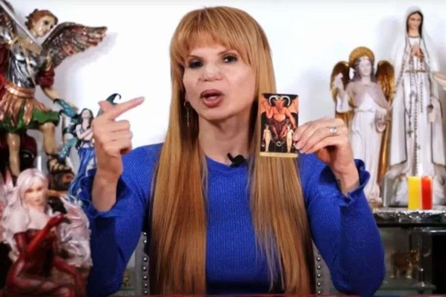 Mhoni Vidente