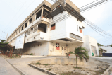 Cartagena: a afrontar la pandemia con una red hospitalaria quebrada