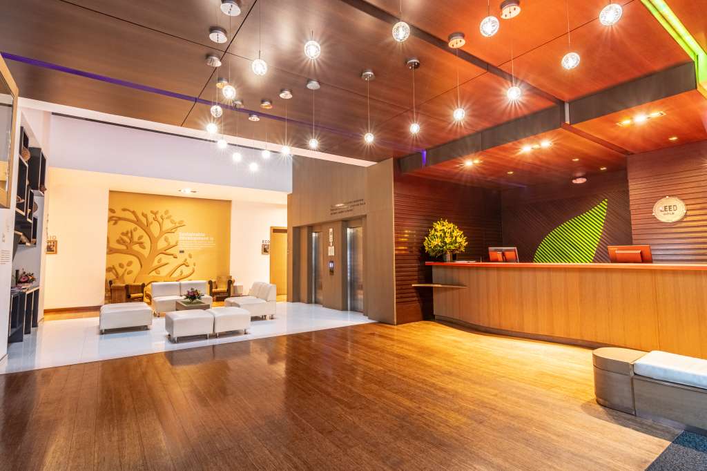 Biohotel Organic Suites