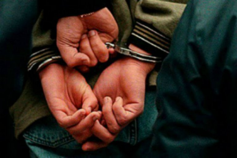 Capturan a 134 personas por secuestro y extorsión