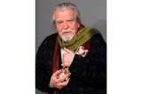 Murió el actor Michael Lonsdale, uno de los primeros franceses en Hollywood