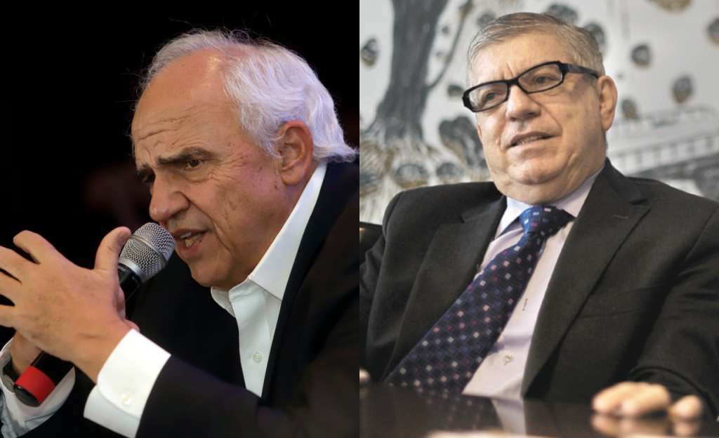 Ernesto Samper renunció al Partido Liberal de César Gaviria