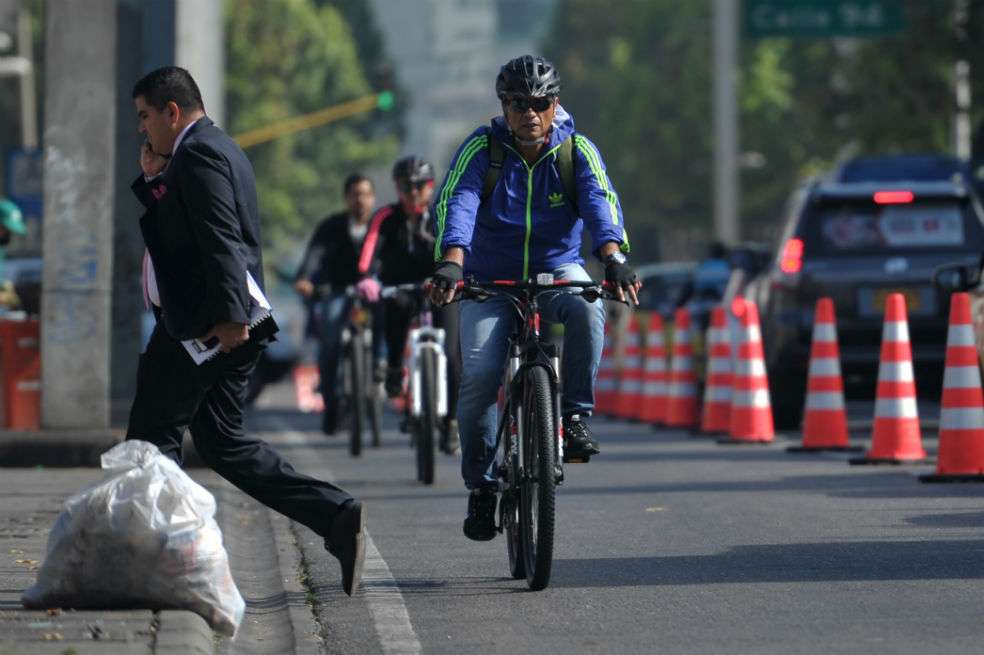 Gustavo Torrijos /El Espectador