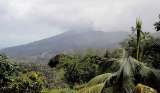 Volcán Soufriere, en San Vicente y las Granadinas, registra nueva explosión