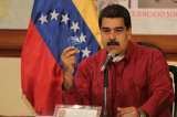 Madrid convoca a embajador venezolano ante críticas de Maduro por crisis catalana
