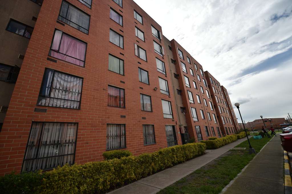 Víctima de discriminación racial en conjunto residencial de Bosa