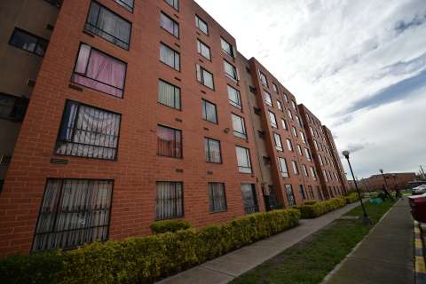 Niño de tres años murió tras caer de un edificio en Bogotá