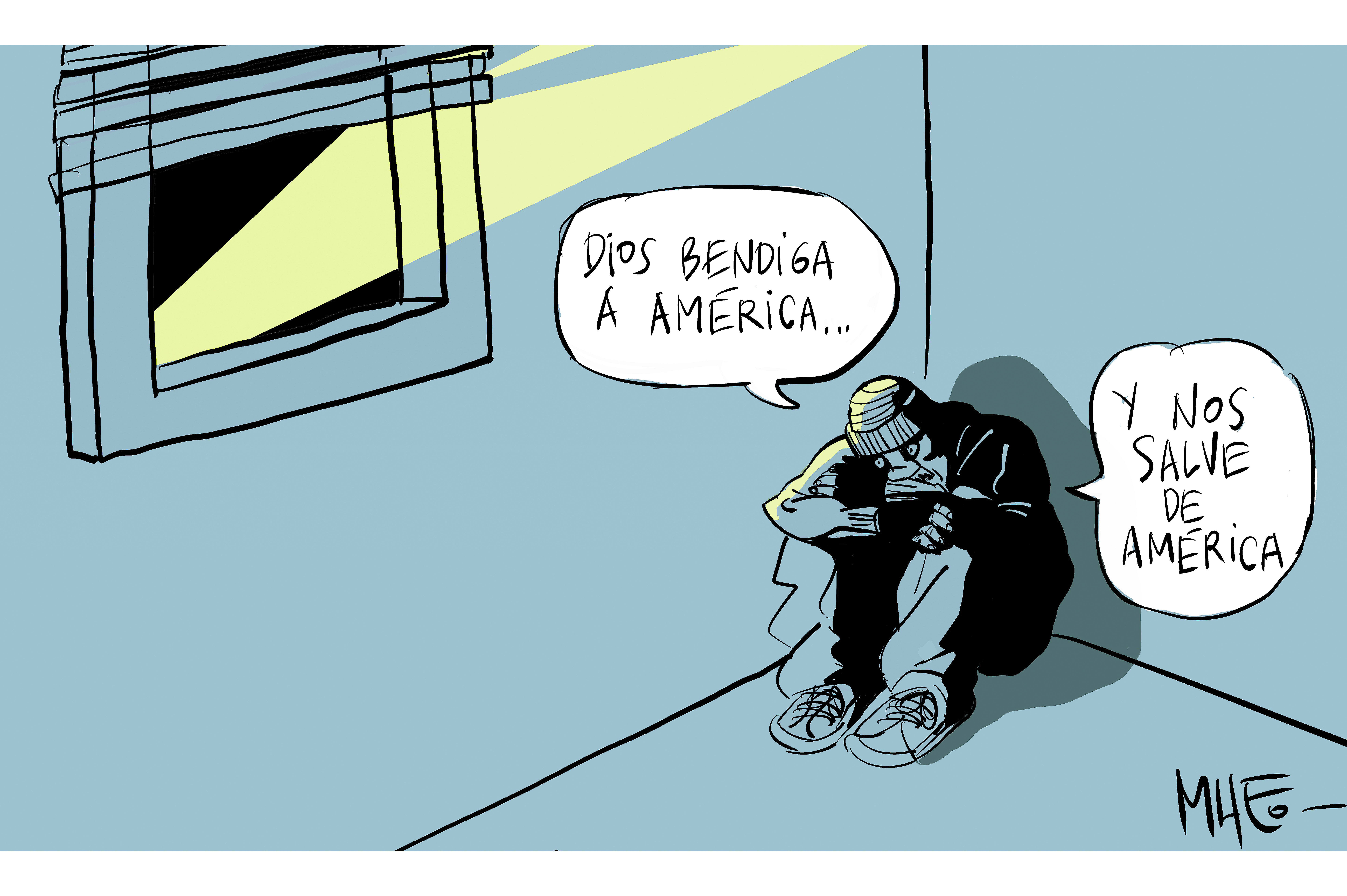 Caricaturas