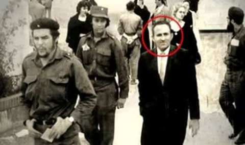 Lucio Urtubia, el último anarquista