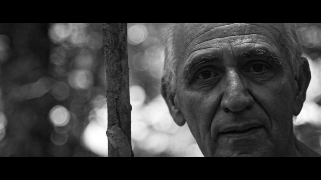 Juan Guillermo Garcés, fundador y director de la Reserva natural Cañón del río Claro, Antioquía.