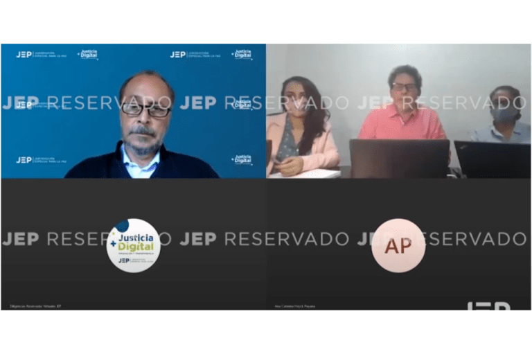 “Las Farc no eran un Ejército de niños”: Pastor Alape