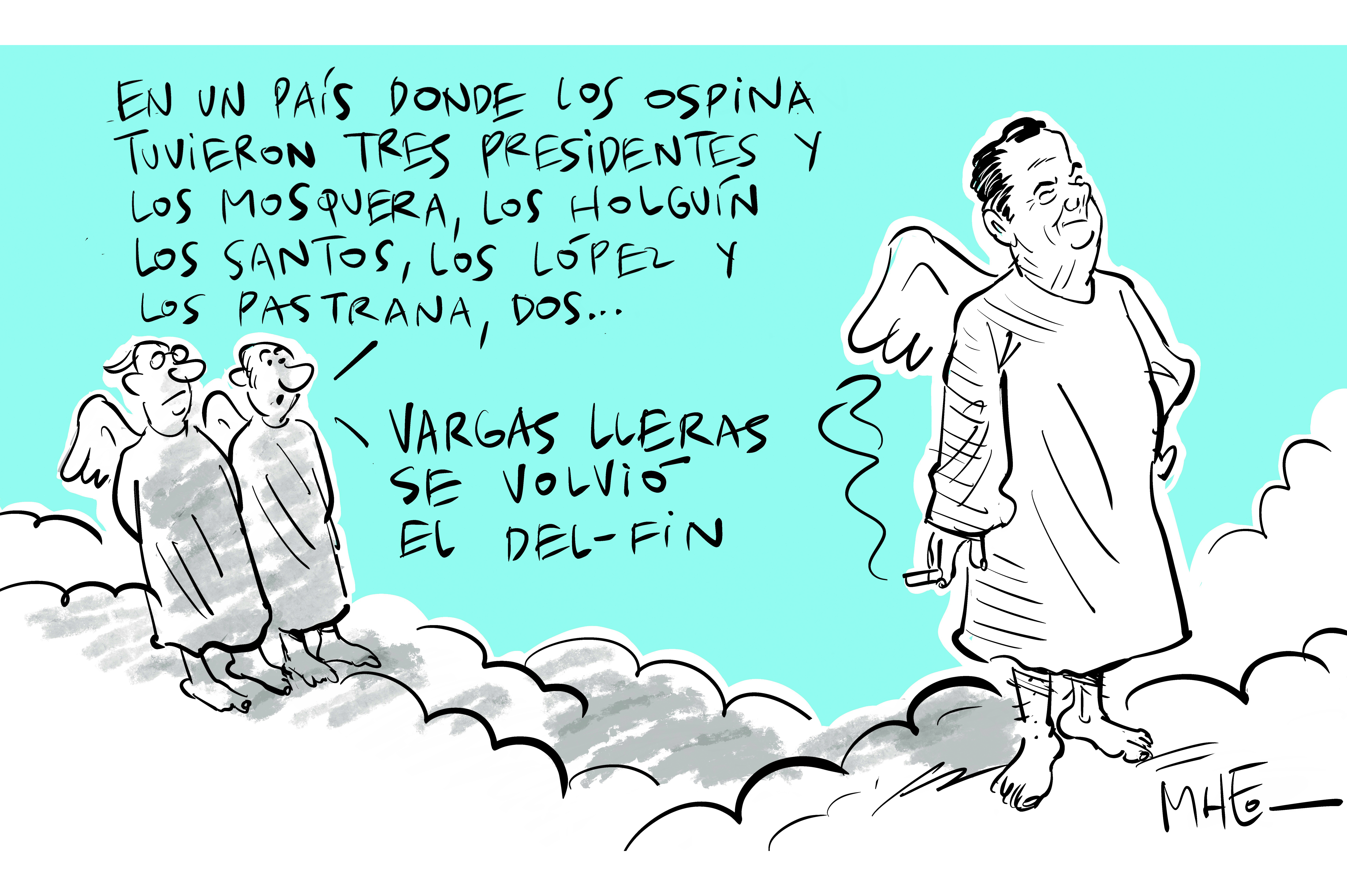 Caricaturas